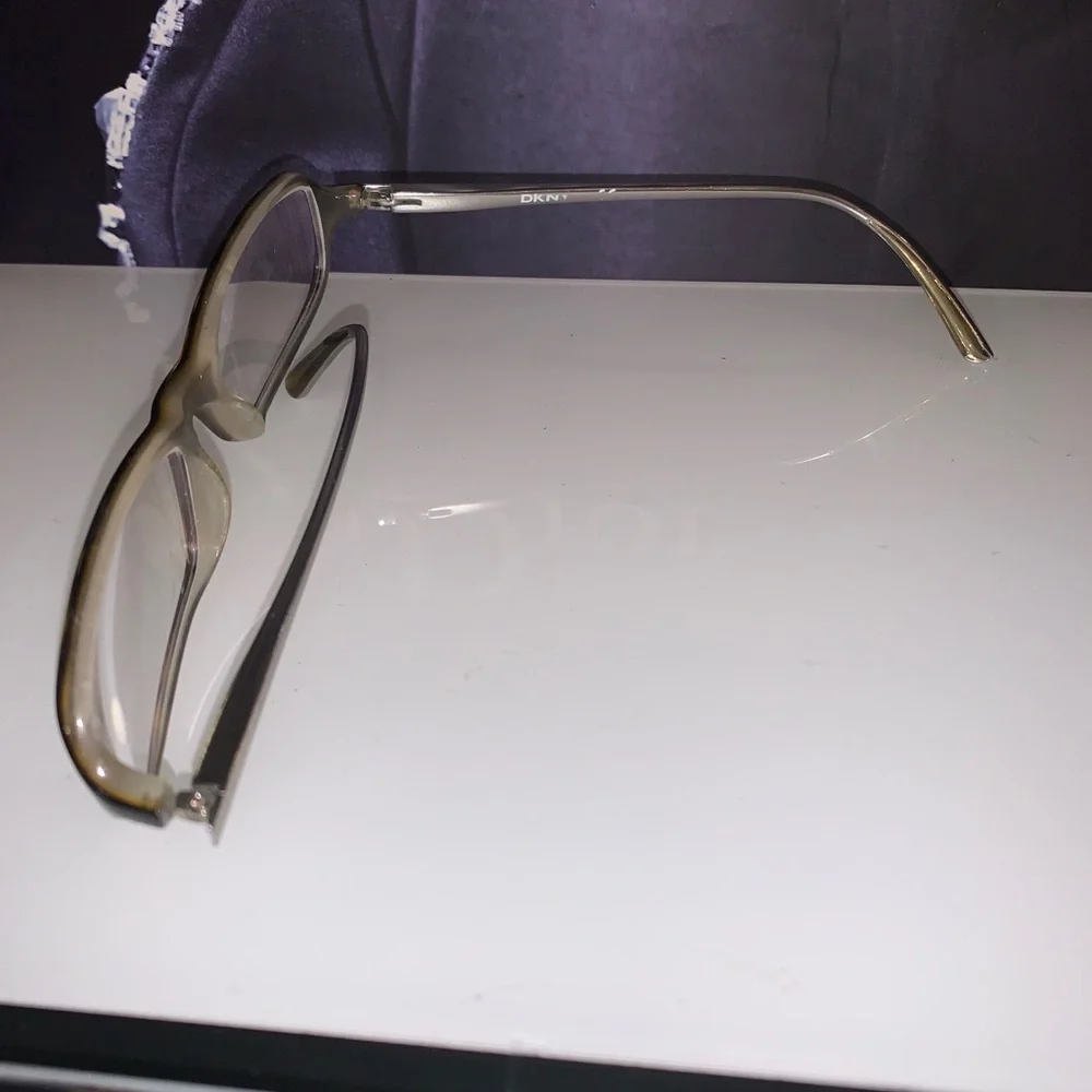 Vintage DKNY eyeglasses pick one or more‎